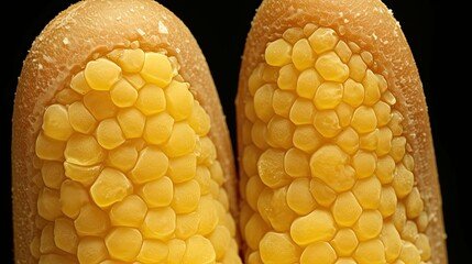 How to Treat Corns and Calluses Using Haitian Black Castor Oil? A Comprehensive Guide By HAITIBEST